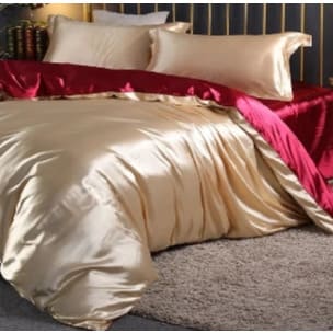 Duvet Cover Set