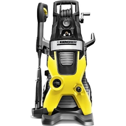 Premium Electric Power Pressure Washer