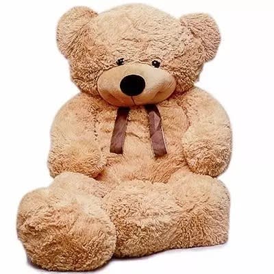 Giant Teddy Bear - 47"