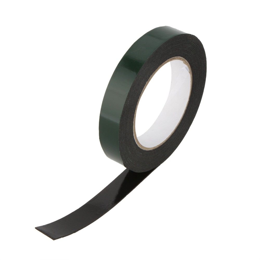 20mm Double Faced Adhesive Foam Coated Mounting Tape Two