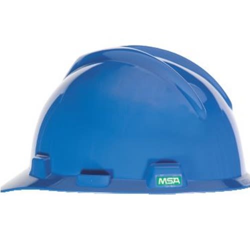V-Gard safety Hard Hat - Pack Of 6
