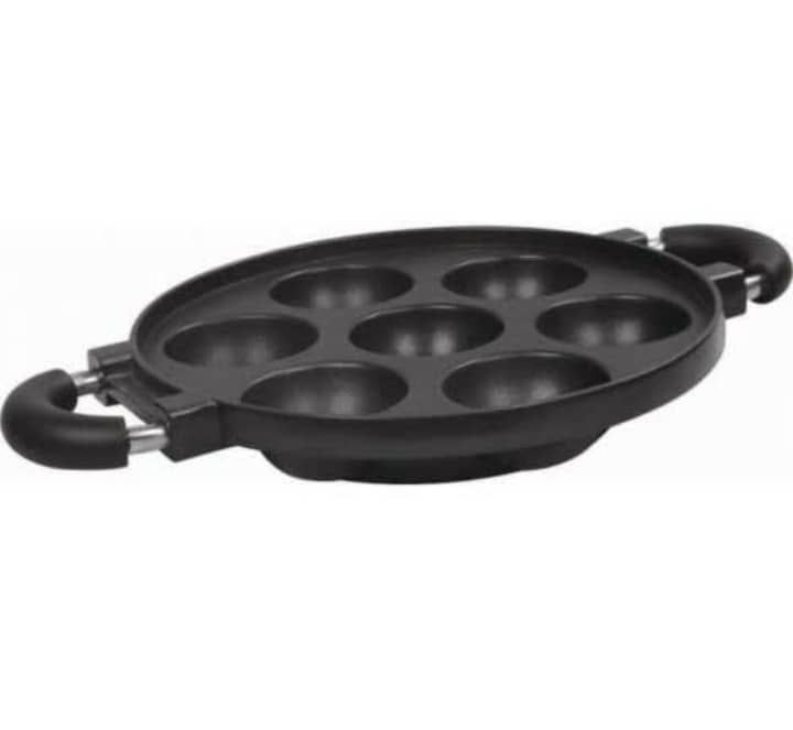 Non-stick 7 Slot Masa Pan