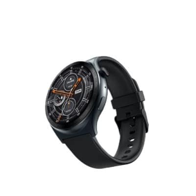 Infinix Xwatch 3 WE (XW3E) - Extra Stripe  - Magnetic Charger