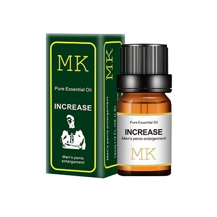 MK - Men's Penis Enlargement - 10ml