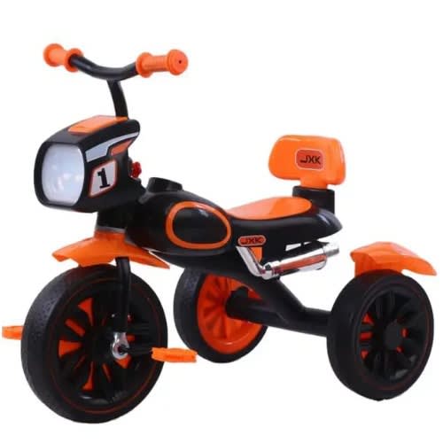 Kids Tricycle