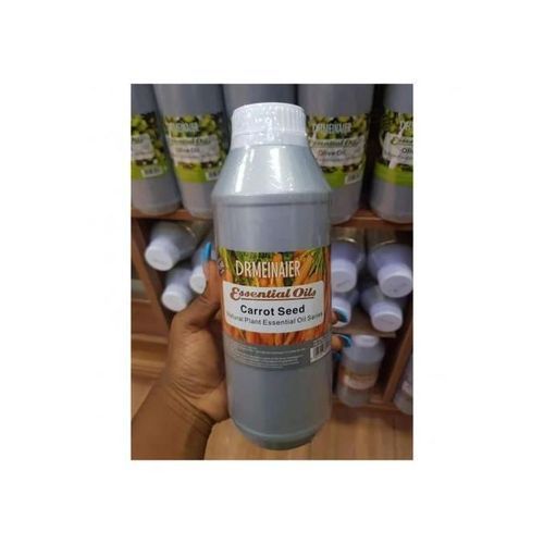 Essential Oils Carrot Seed Oil -1000ml