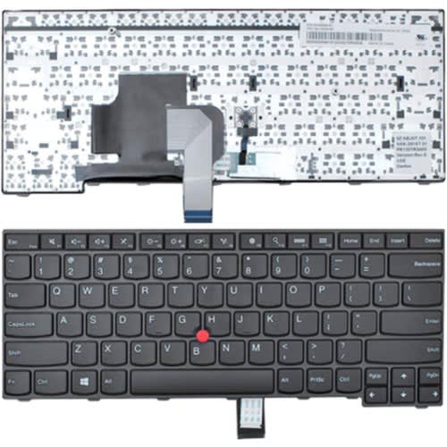 Thinkpad E450 E450c E455 E460 E465 W450 Keyboard
