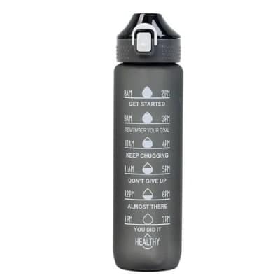 Sports Water Bottle - 64 Oz