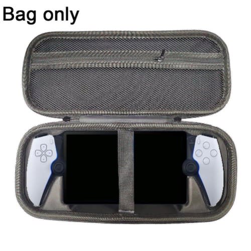 Protective Travel Storage Bag For Ps5 Portal