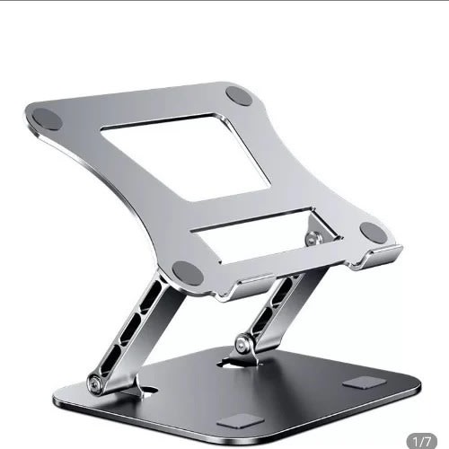 Adjustable Aluminum Laptop Stand