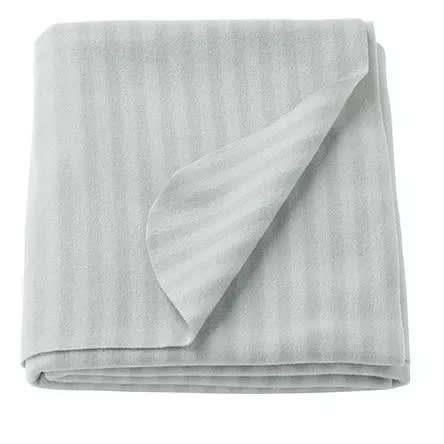 Vitmossa Blanket - 120&times;160 Cm - Grey