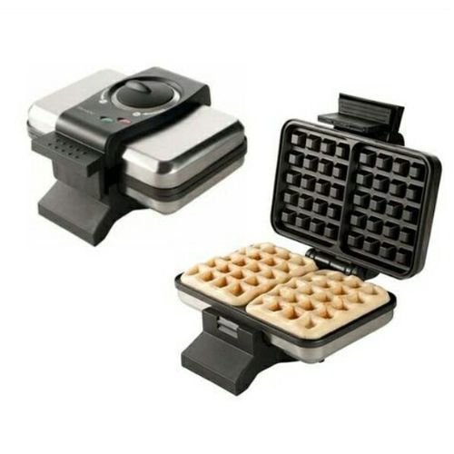 Waffle Maker - 1000W