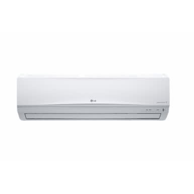 2hp Gencool Inverter Split Unit Air Conditioner - White - Copper Condenser + Free Kit B