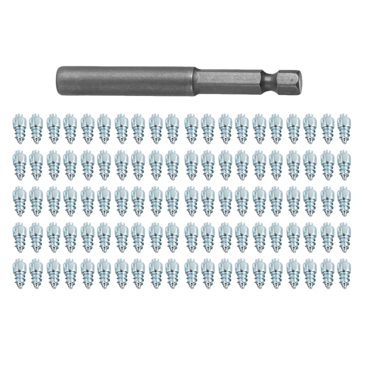 2019 New Model Snow Screw Tire Studs Anti Skid Falling