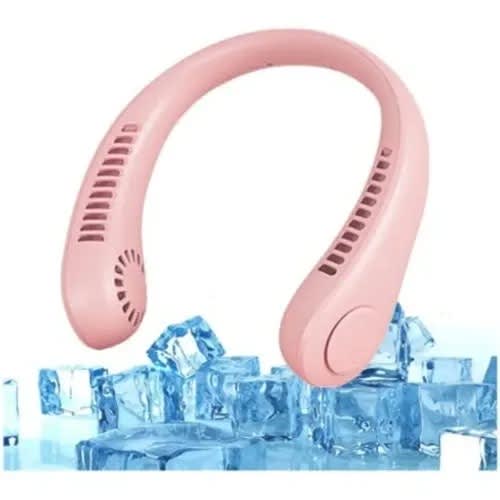 Arctic Air Neck Fan - 1800mah