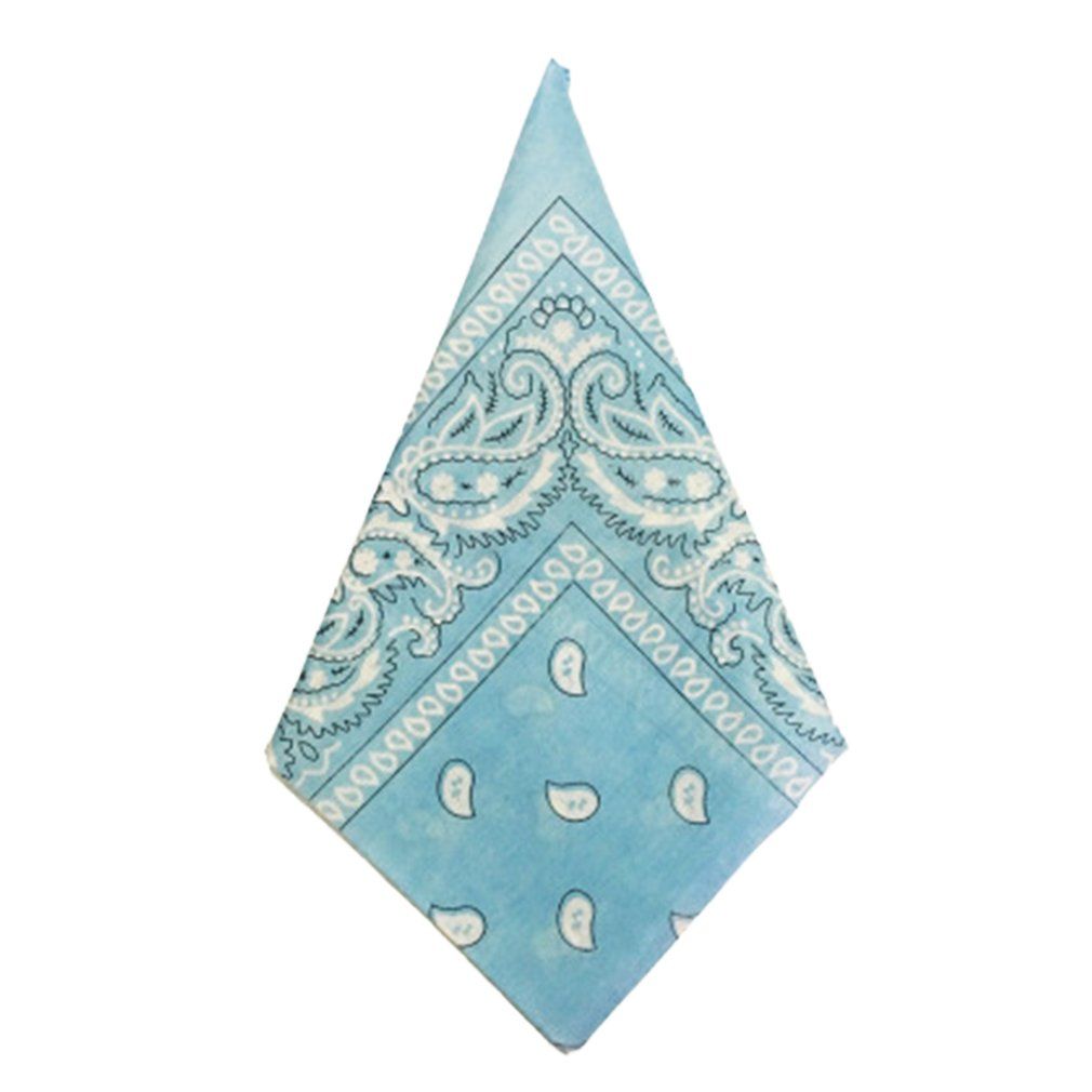 OR Fashionable Design Outdoor Hip Hop Bandana Headwear Hair Band Scarf Headband