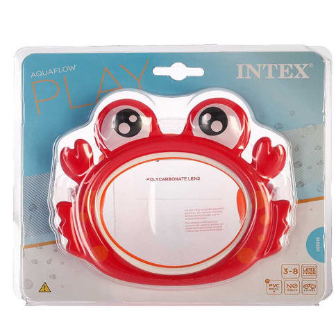 Fun Mask - 21 x 7.62 x 19 cm