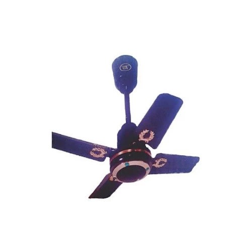 25" Short Blade Ceiling Fan