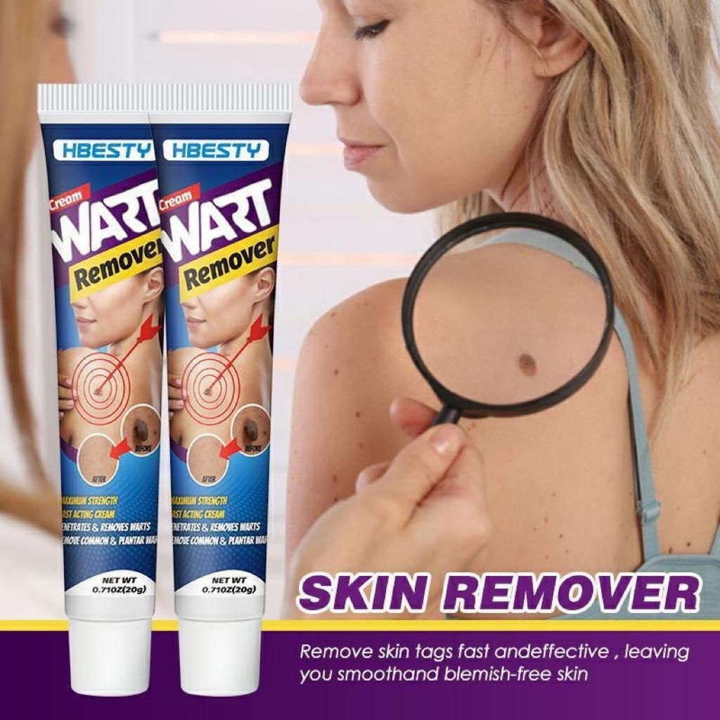 WART REMOVER ONITMENT