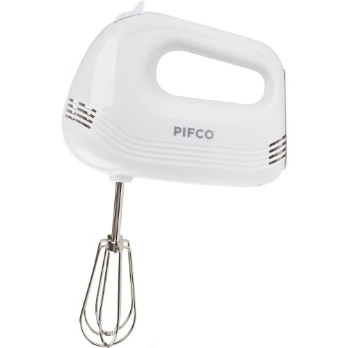 Electric Hand Mixer - 120W