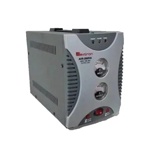 2kva Automatic Voltage Stabilizer - 2000va Avr