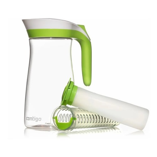 Contigo Infuser Pitcher