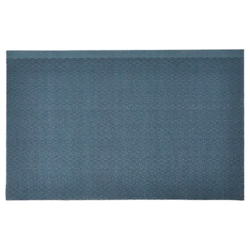 Klampenborg Indoor Doormat 50 x 80 Cm - Blue