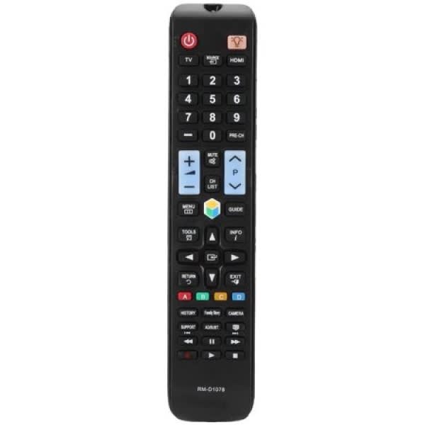 Remote Control Replacement For Samsung TV