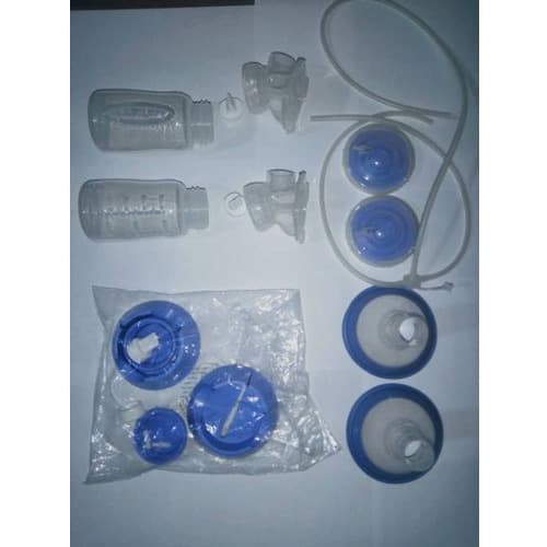 Affinity Pro Electric Breast Pump Kit