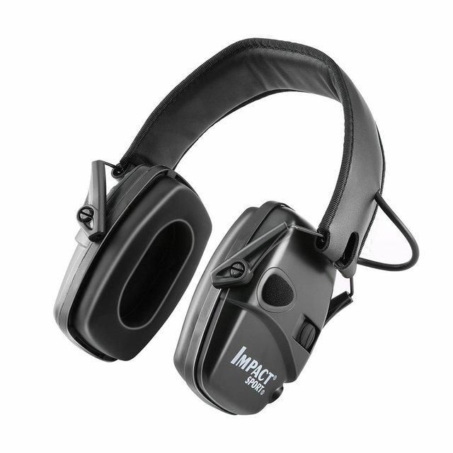 Earmuffs for noise reduction and hearing protection Earplugs