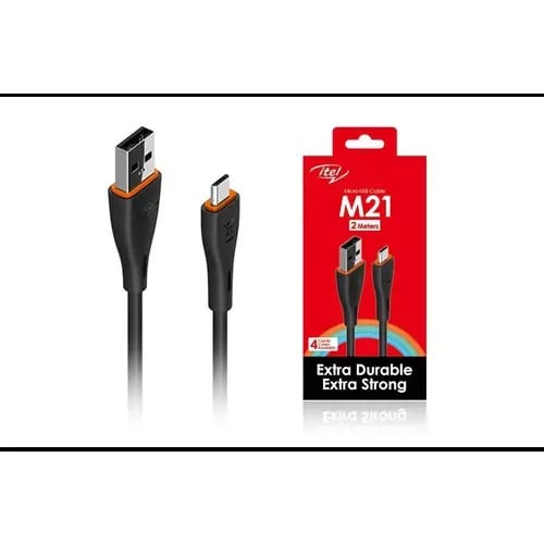 M21 2m Micro-usb Cable