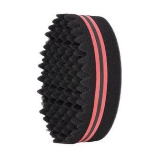 Twist  Sponge Brush -Curl, Dreadlock Afro Braid Hair...