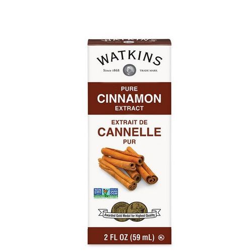 Pure Cinnamon Extract,59ml 2oz