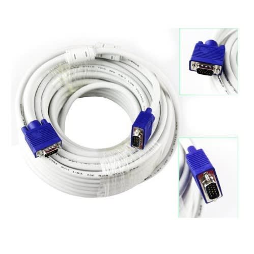 Vga To Vga Cable 10meter