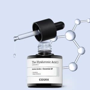 Cosrx Hyaluronic Acid 3 Serum - 20ml