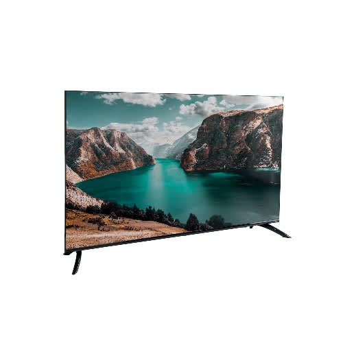 Signature Series Uhd 4k Android Smart Television 55''