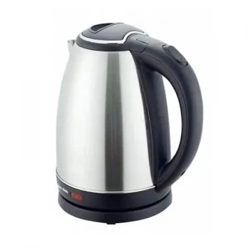 Jug Kettle S/s - Jk638 - 1.7L - 1500W