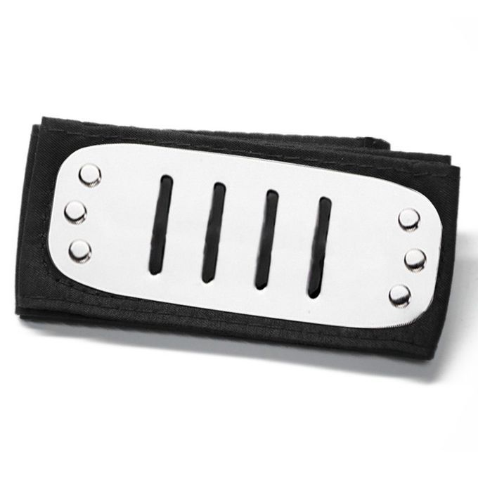 Lightweight And Portable Forbearan E Headband Uniform  Olor   Details-black + White-Rain Tolerance Headband