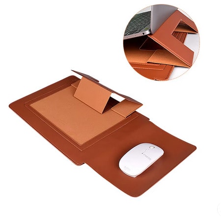 Universal Waterproof Pu Leather Laptop Sleeve For All Laptop/tablet/notebook