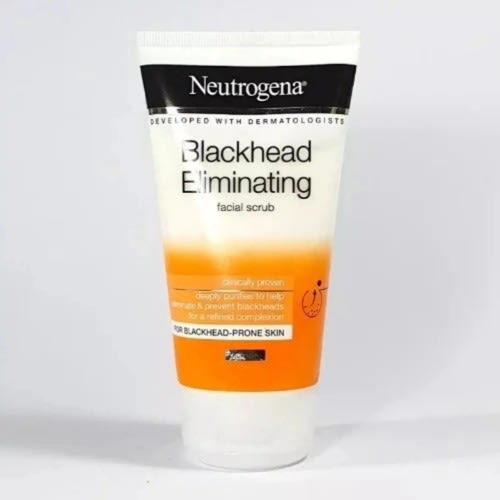 Visibly Clear Blackhead Eliminating Daily Scrub -150ml