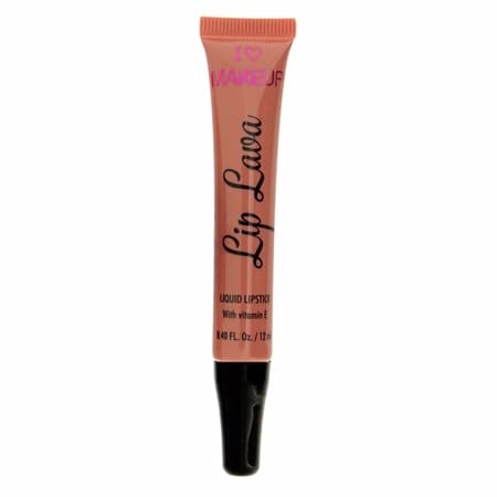 I Heart Makeup Lip Lava Liquid Matte Lipstick- Forgiven