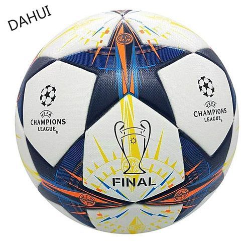 Football Ball 5 Size Football Training Balls Equipement Sport Soccer Ball Football Of Adult And Kids