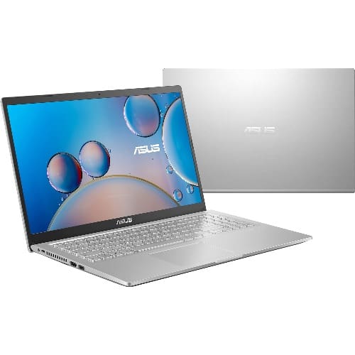 Asus X515E 15.6'' - Intel Core i7 - 8GB RAM 256 GB - SSD Windows 11 Home - Silver