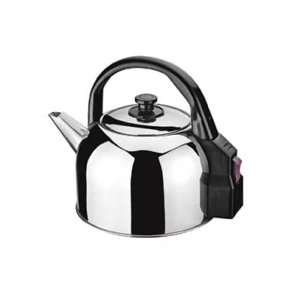 Electric Kettle - A38-ek004 - 4.3l