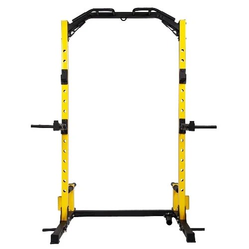 Hd Half Squat Rack
