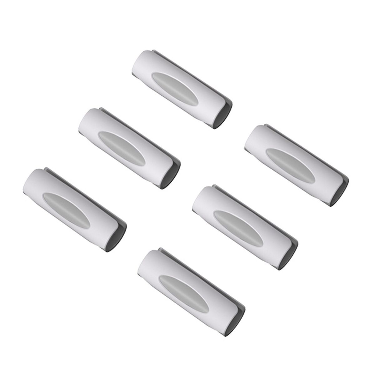 Bed Sheet Grippers Holders 6pack Multi-Functional Sheet