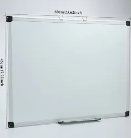 White board