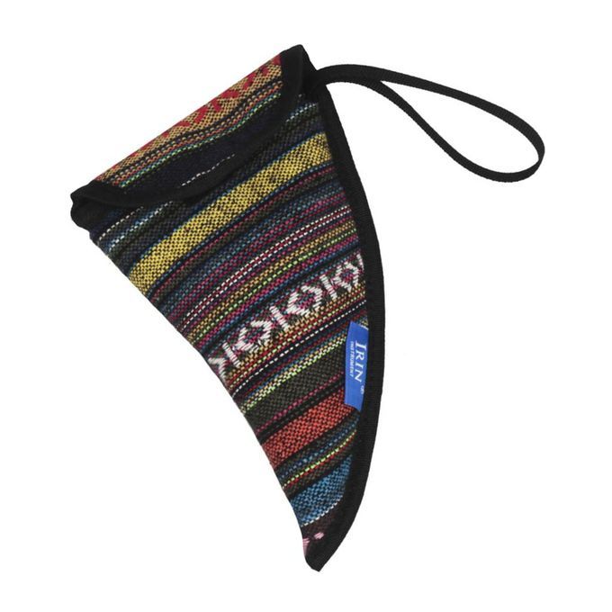 Ocarina Gig Bag Carry Bag Protective Bag With Strap For 12 Hole