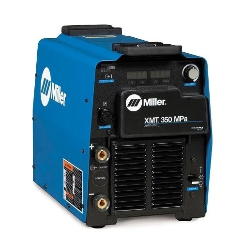 Electric Welding Machine - 350 Amps