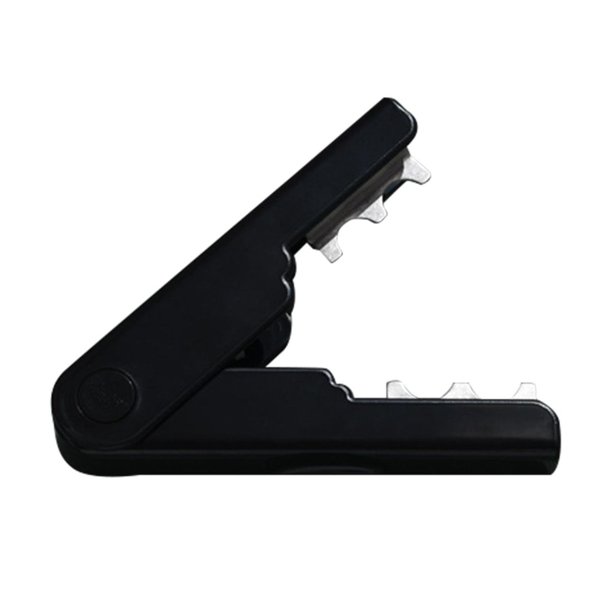 Rose Thorn Remover Floral Arrangement DIY Thorn Removal Tool Black